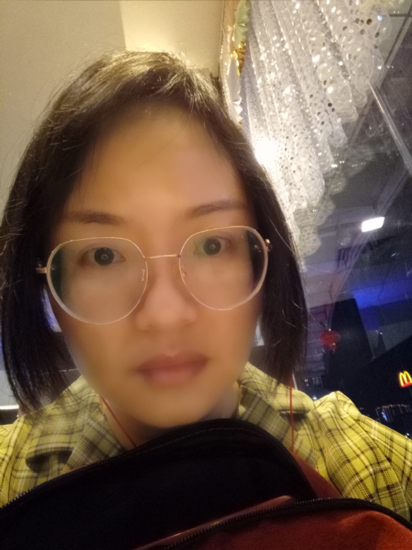 Betty的第二张照片--韶关上门女婿服务网