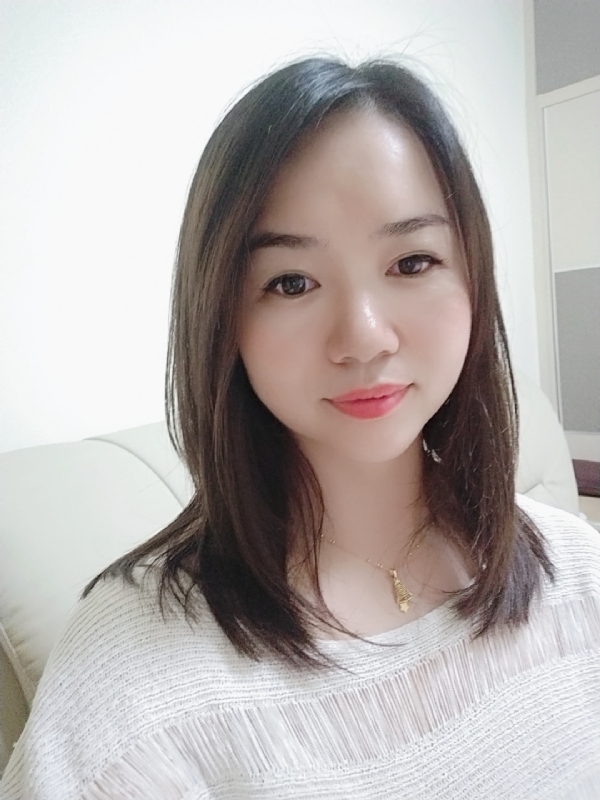 邱思敏的第二张照片--韶关上门女婿服务网