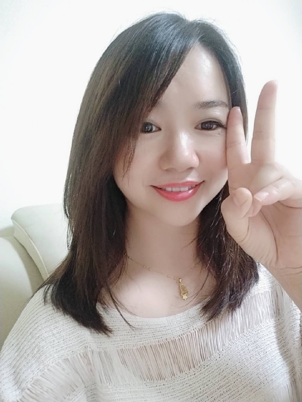 邱思敏的第三张照片--韶关上门女婿服务网