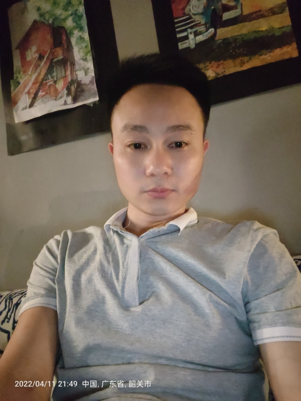 寻的第一张照片--韶关上门女婿服务网