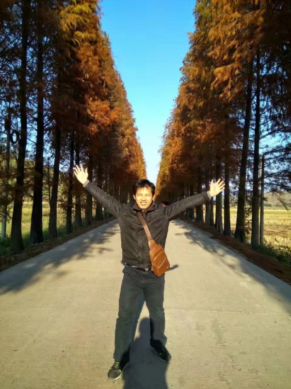 朱相平的第一张照片--韶关上门女婿服务网